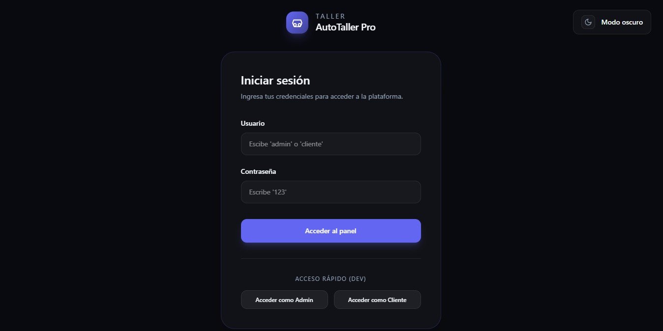 Gestión de usuarios