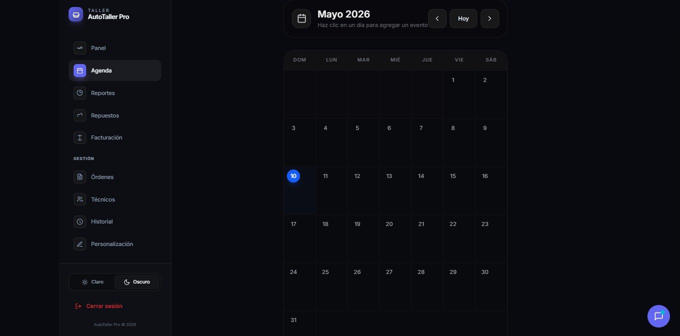 Calendario